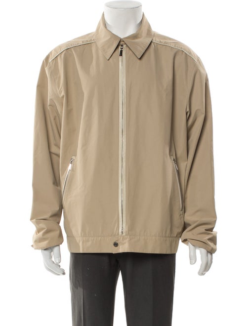 Dunhill Windbreaker