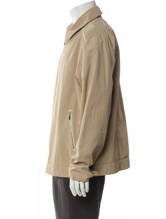 Dunhill Windbreaker