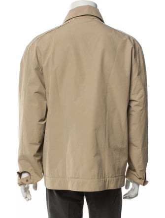 Dunhill Windbreaker