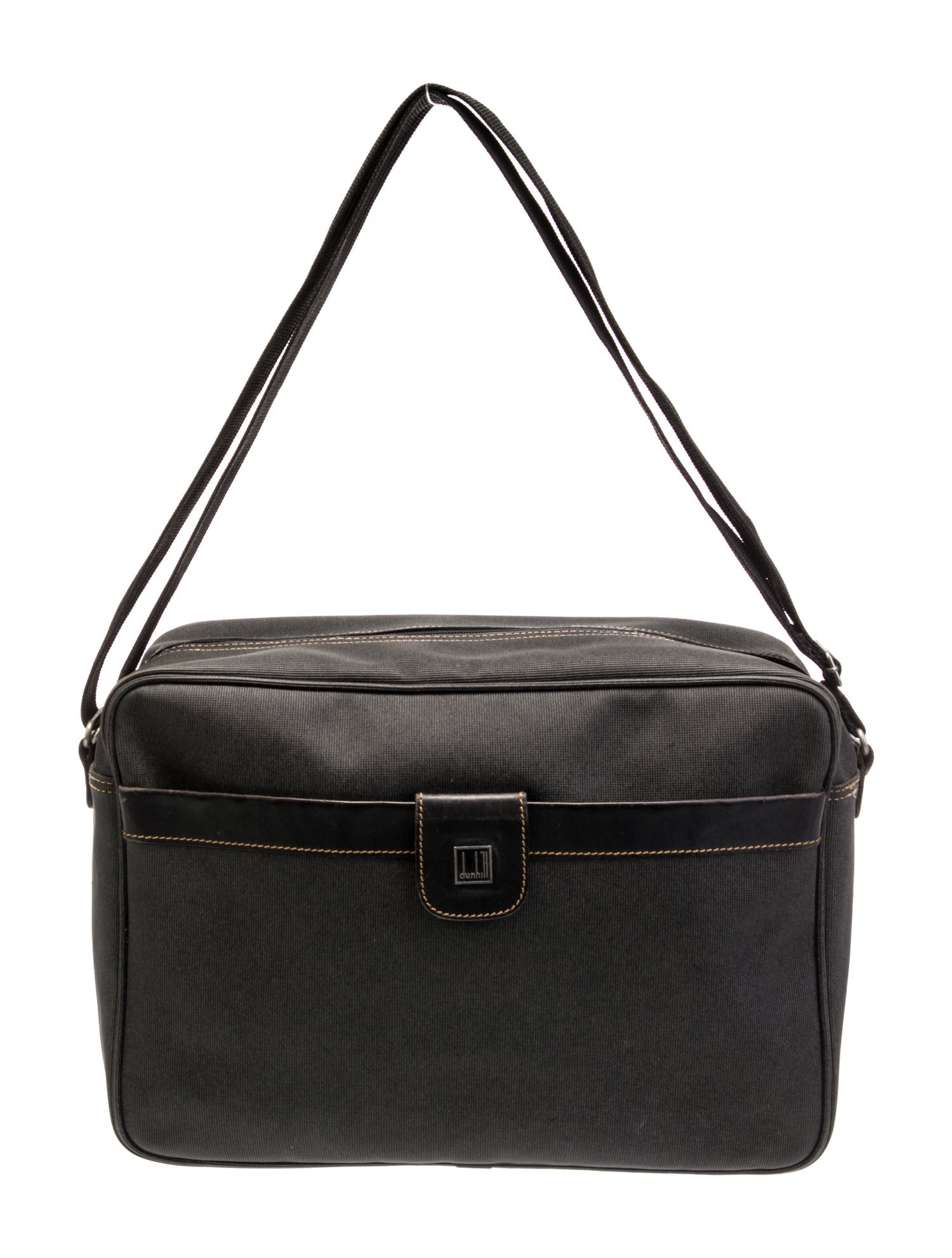 Dunhill Messenger Bag