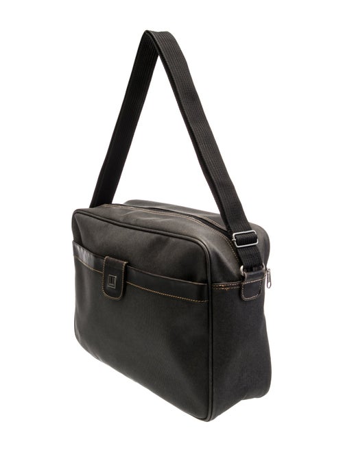 Dunhill Messenger Bag
