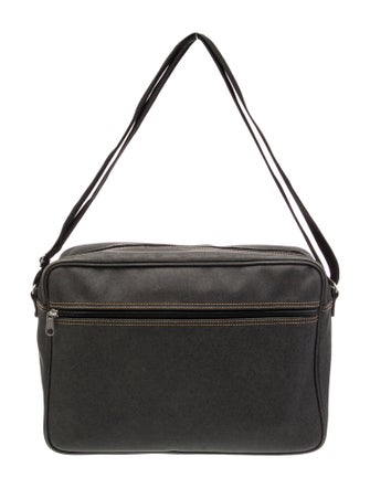 Dunhill Messenger Bag