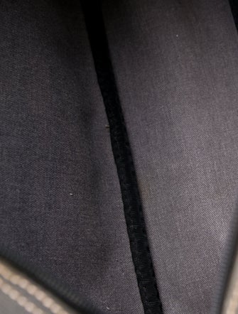 Dunhill Messenger Bag