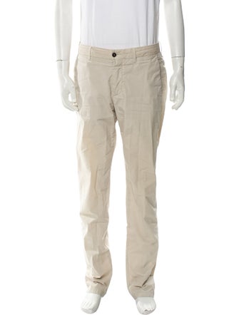 Dunhill Chinos