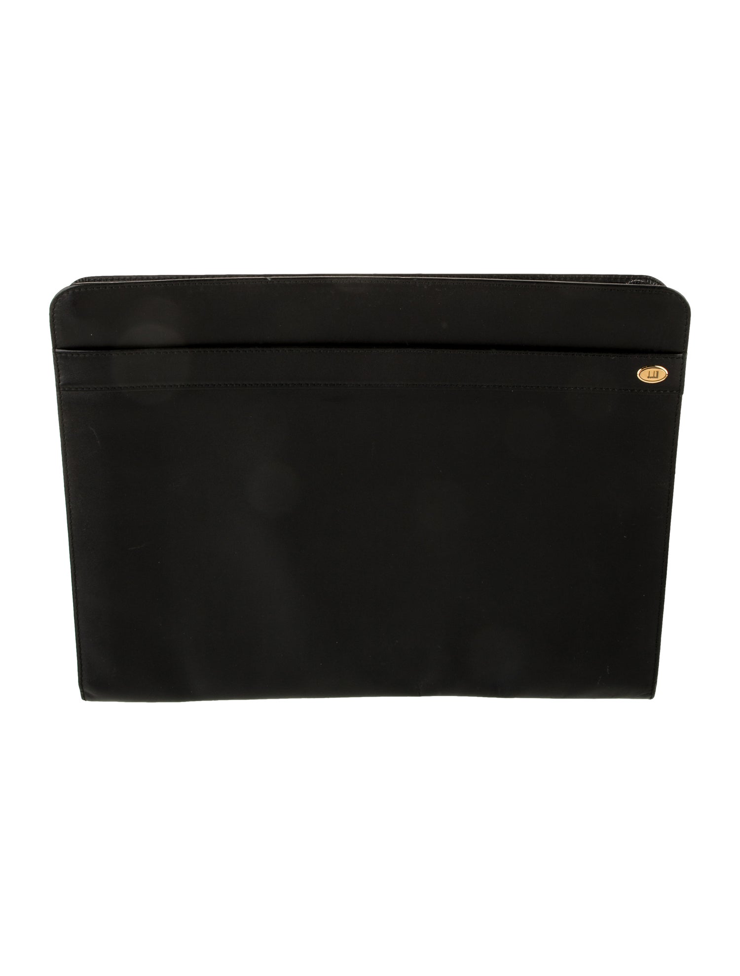 Dunhill Leather Portfolio