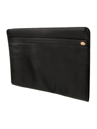 Dunhill Leather Portfolio