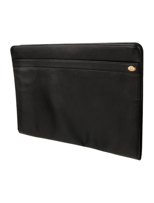 Dunhill Leather Portfolio