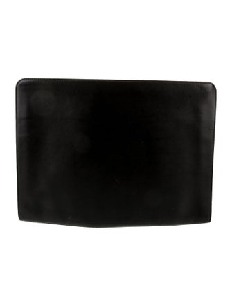 Dunhill Leather Portfolio