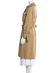 Dunhill Trench Coat