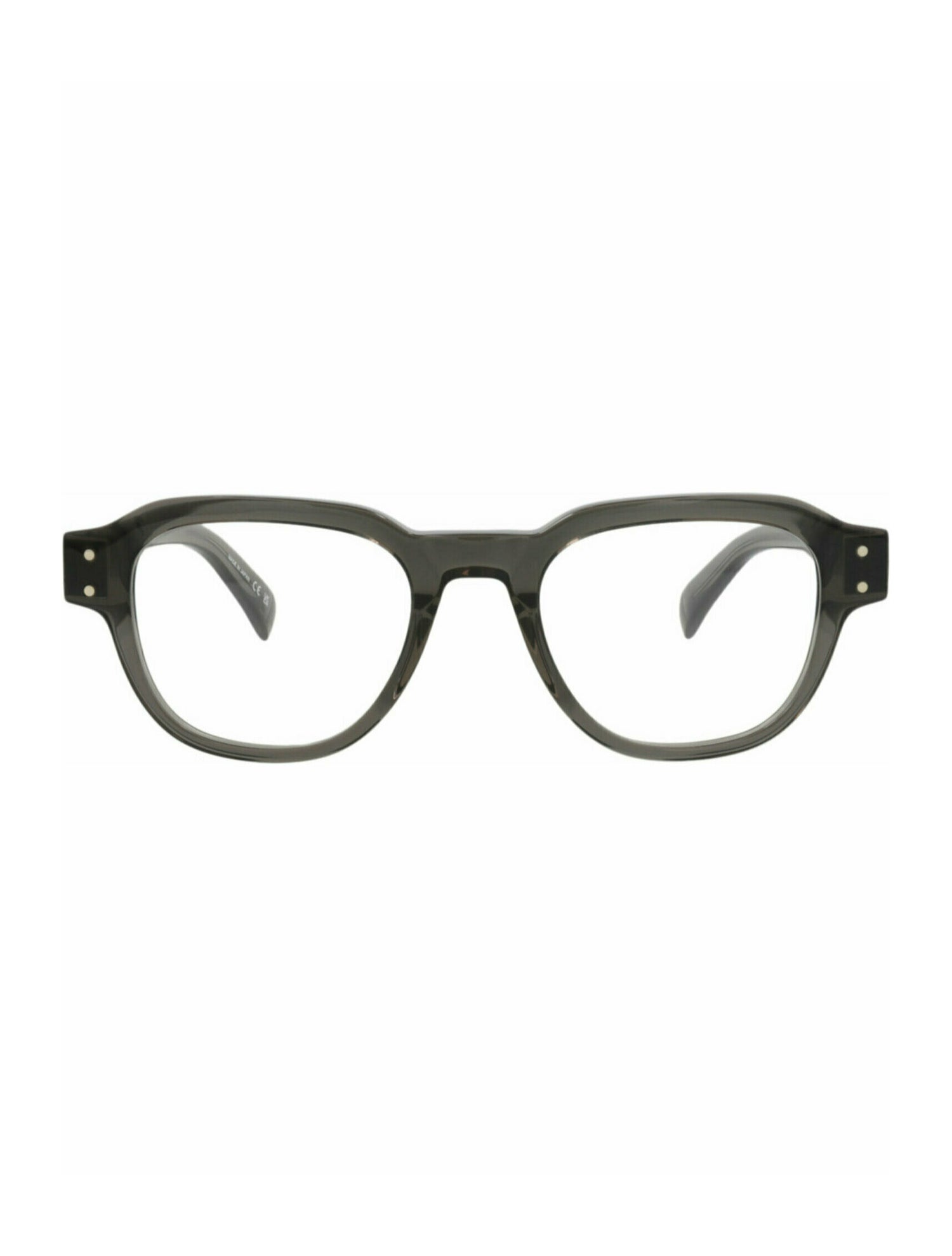 Dunhill Solid Eyeglasses w/ Tags