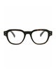 Dunhill Patterned Eyeglasses w/ Tags