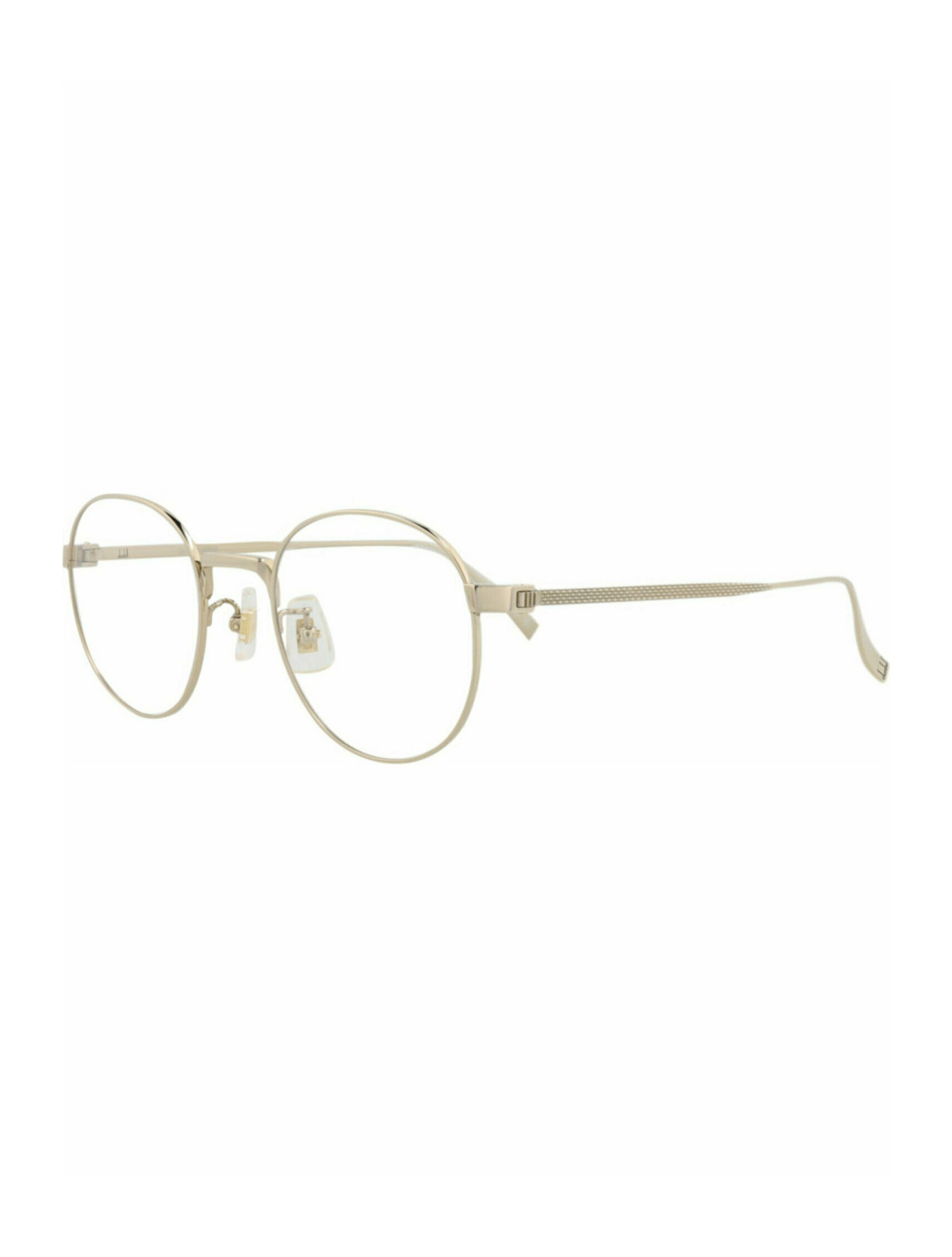 Dunhill Solid Eyeglasses w/ Tags