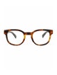 Dunhill Patterned Eyeglasses w/ Tags