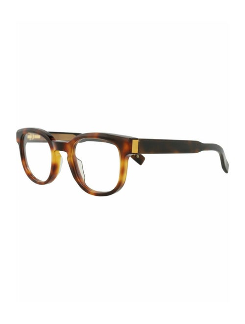 Dunhill Patterned Eyeglasses w/ Tags
