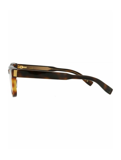 Dunhill Patterned Eyeglasses w/ Tags