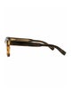 Dunhill Patterned Eyeglasses w/ Tags