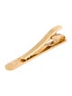 Dunhill Stone Tie Clip