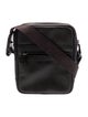 Dunhill Saffiano Leather Messenger Bag