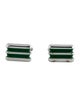 Dunhill Enamel Cufflinks