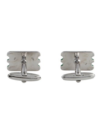 Dunhill Enamel Cufflinks