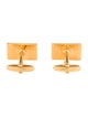 Dunhill Rectangular Cufflinks