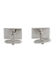 Dunhill Two Tone Cufflinks