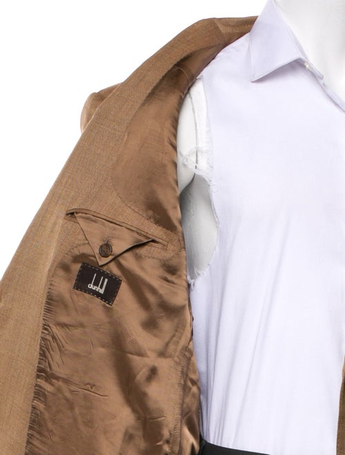 Dunhill Wool Blazer
