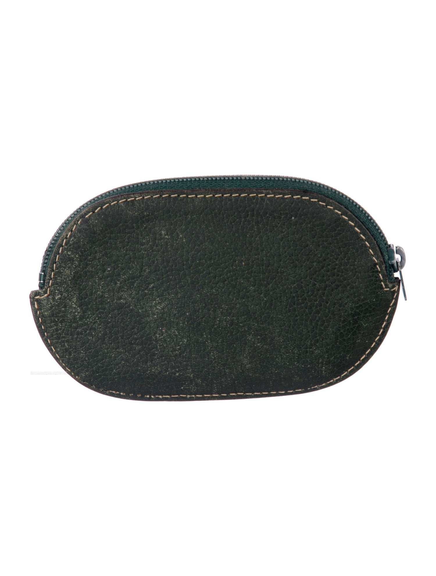 Dunhill Leather Wallet