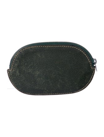 Dunhill Leather Wallet