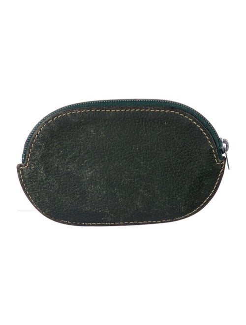 Dunhill Leather Wallet