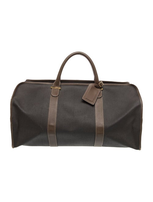 Dunhill Top Handle Bag