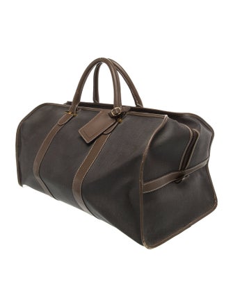 Dunhill Top Handle Bag