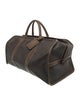 Dunhill Top Handle Bag