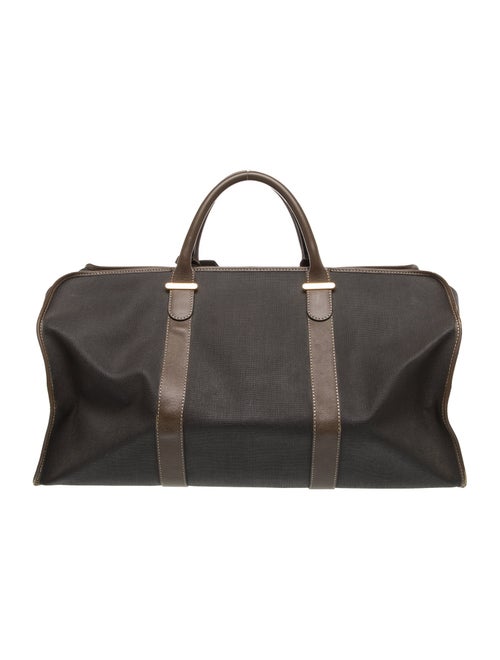 Dunhill Top Handle Bag
