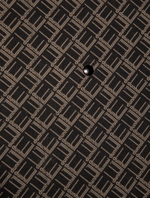 Dunhill Top Handle Bag