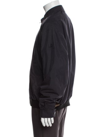 Dunhill Jacket