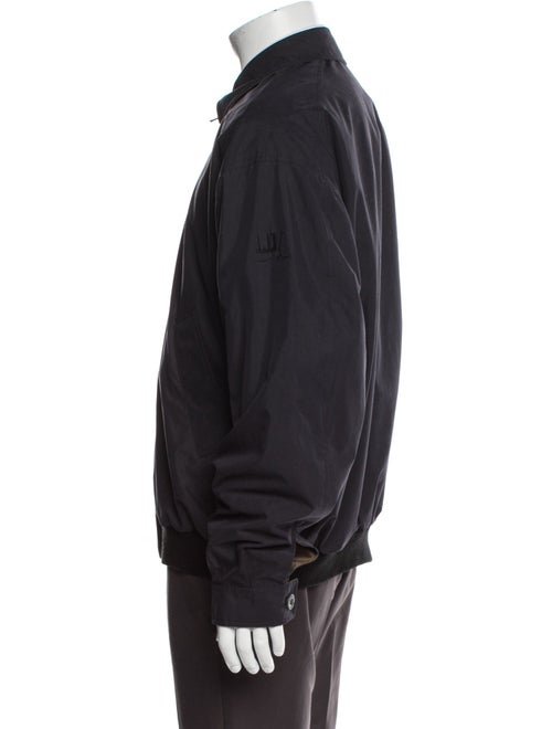 Dunhill Jacket
