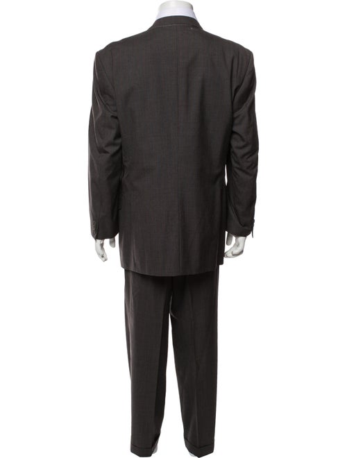 Dunhill Wool Two-Piece Blazer