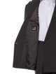 Dunhill Wool Two-Piece Blazer