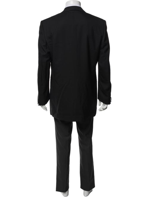 Dunhill Wool Overcoat