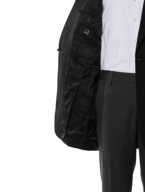 Dunhill Wool Overcoat