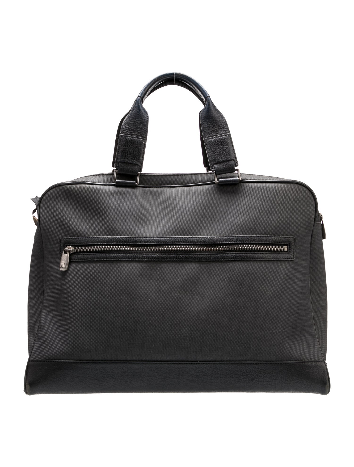 Dunhill Briefcase