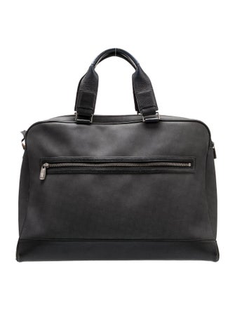 Dunhill Briefcase