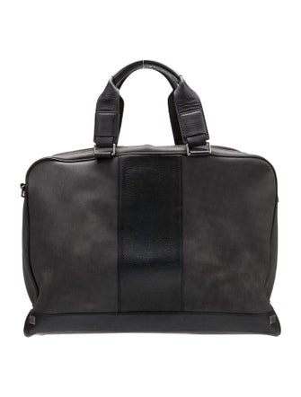 Dunhill Briefcase