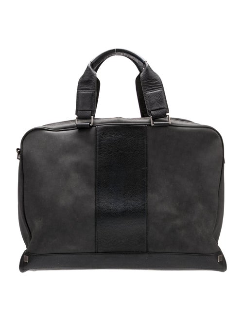 Dunhill Briefcase