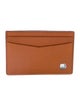 Dunhill Leather Card Holder