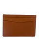 Dunhill Leather Card Holder