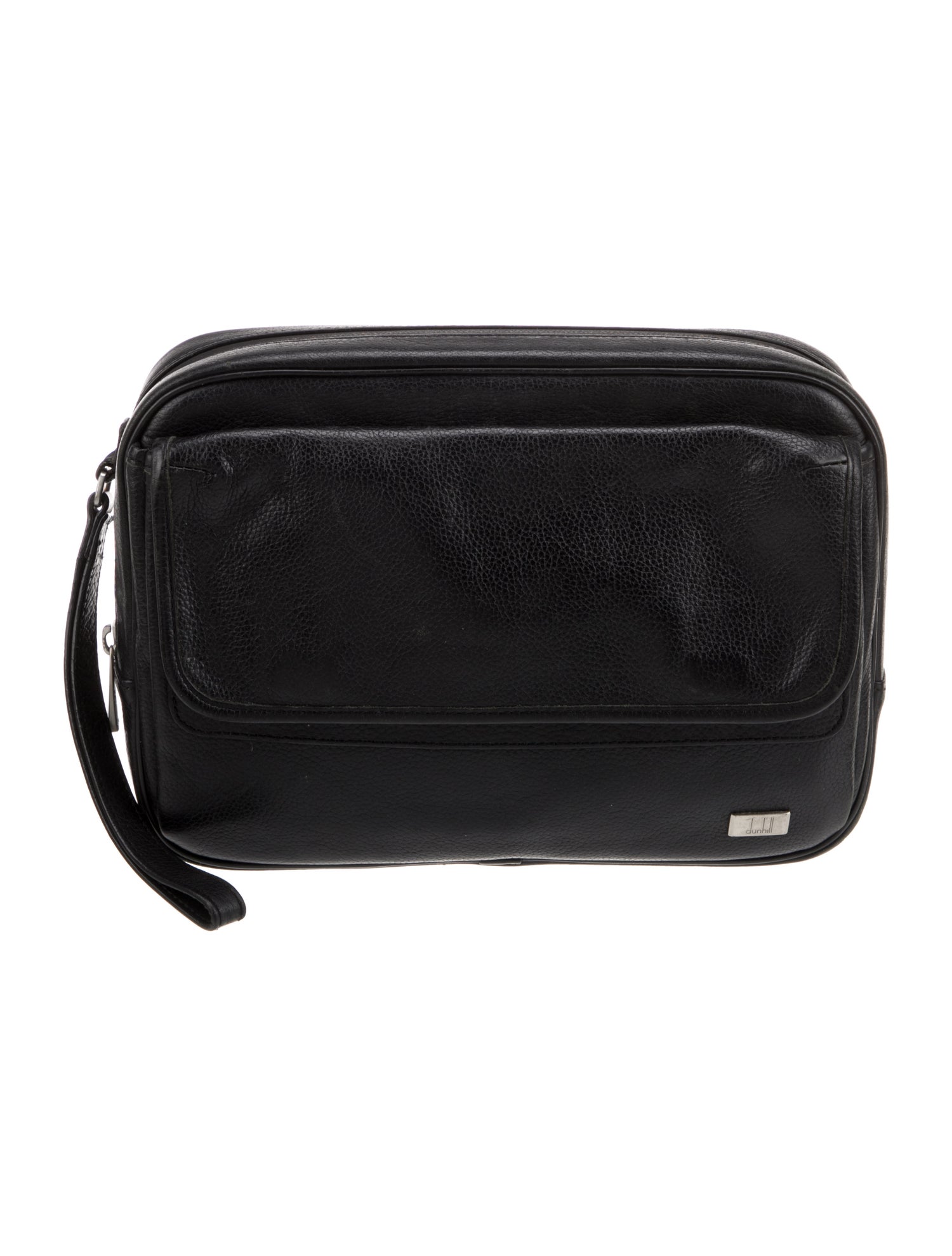 Dunhill Leather Portfolio