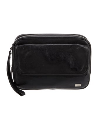 Dunhill Leather Portfolio