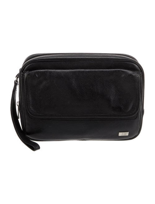 Dunhill Leather Portfolio